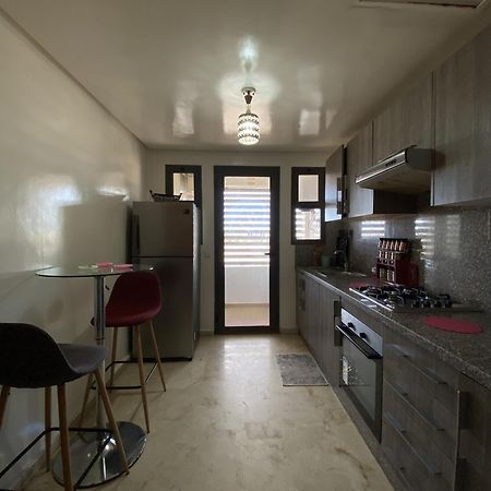 Nouaceur Garden Apartment คาซาบลังกา ภายนอก รูปภาพ