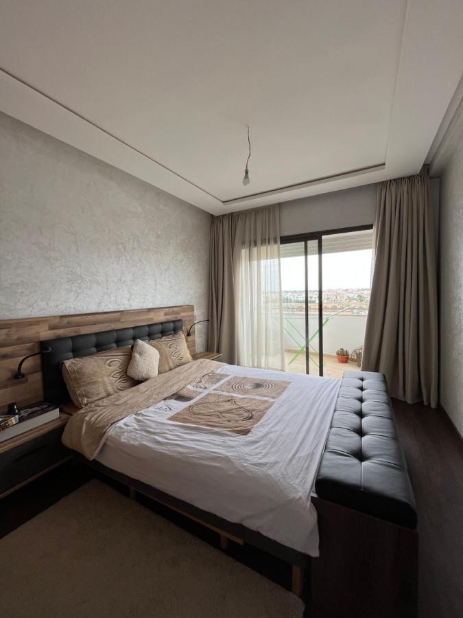 Nouaceur Garden Apartment คาซาบลังกา ภายนอก รูปภาพ
