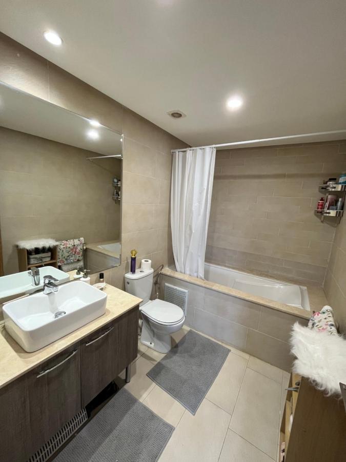Nouaceur Garden Apartment คาซาบลังกา ภายนอก รูปภาพ