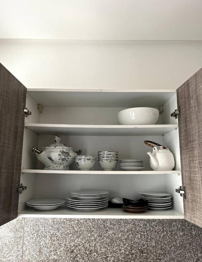 Nouaceur Garden Apartment คาซาบลังกา ภายนอก รูปภาพ