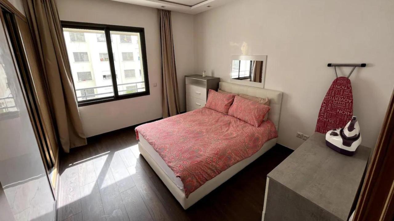 Nouaceur Garden Apartment คาซาบลังกา ภายนอก รูปภาพ