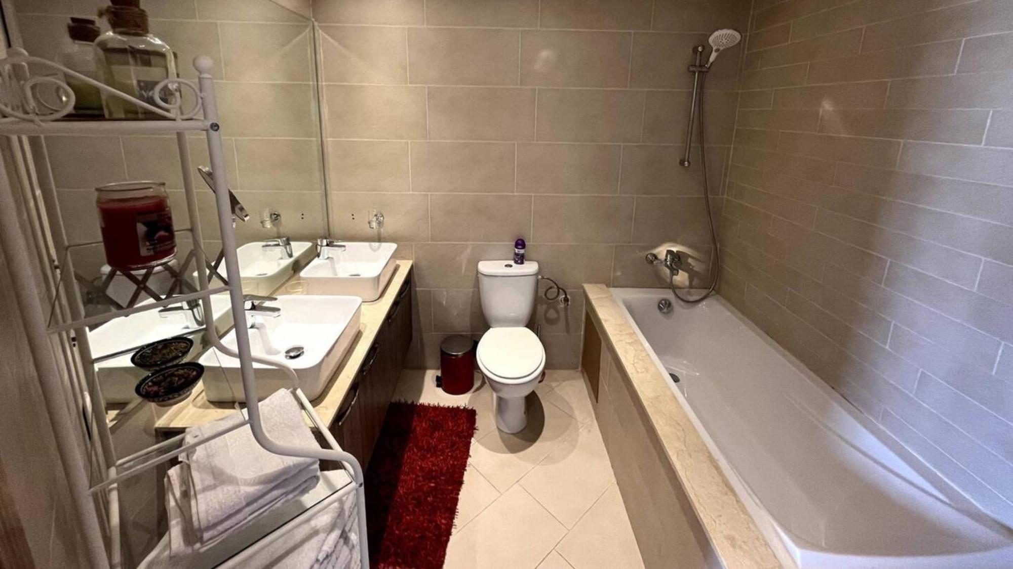 Nouaceur Garden Apartment คาซาบลังกา ห้อง รูปภาพ