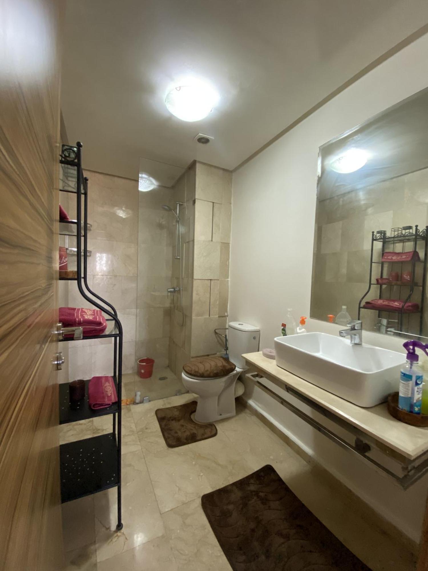 Nouaceur Garden Apartment คาซาบลังกา ห้อง รูปภาพ
