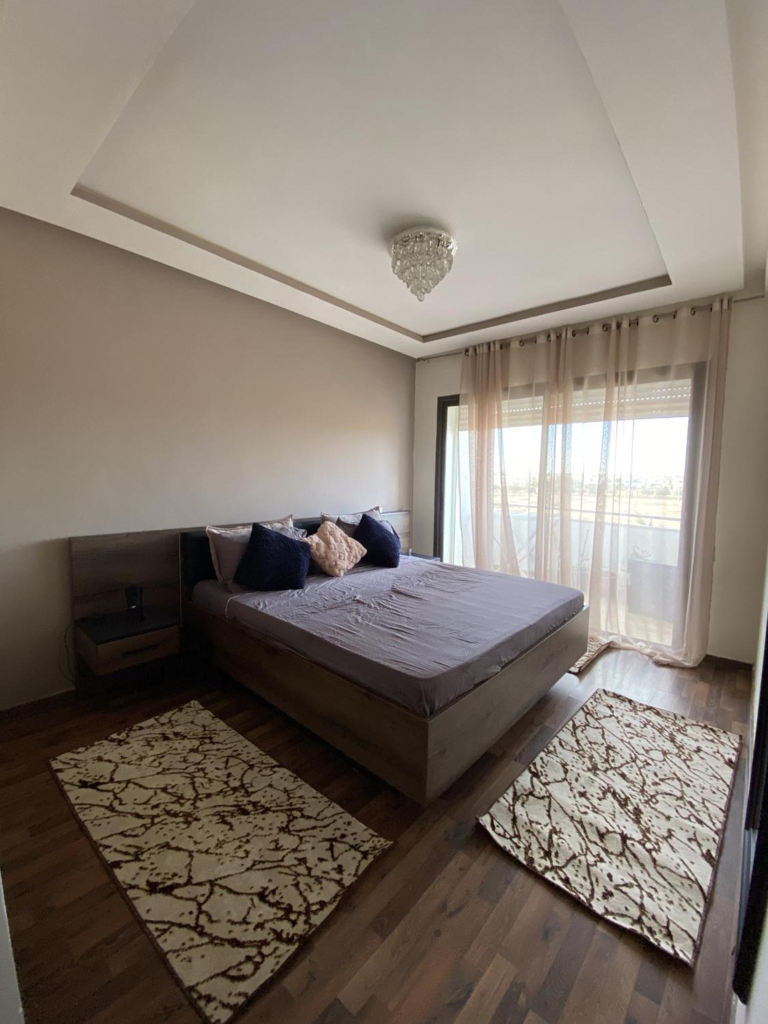 Nouaceur Garden Apartment คาซาบลังกา ห้อง รูปภาพ