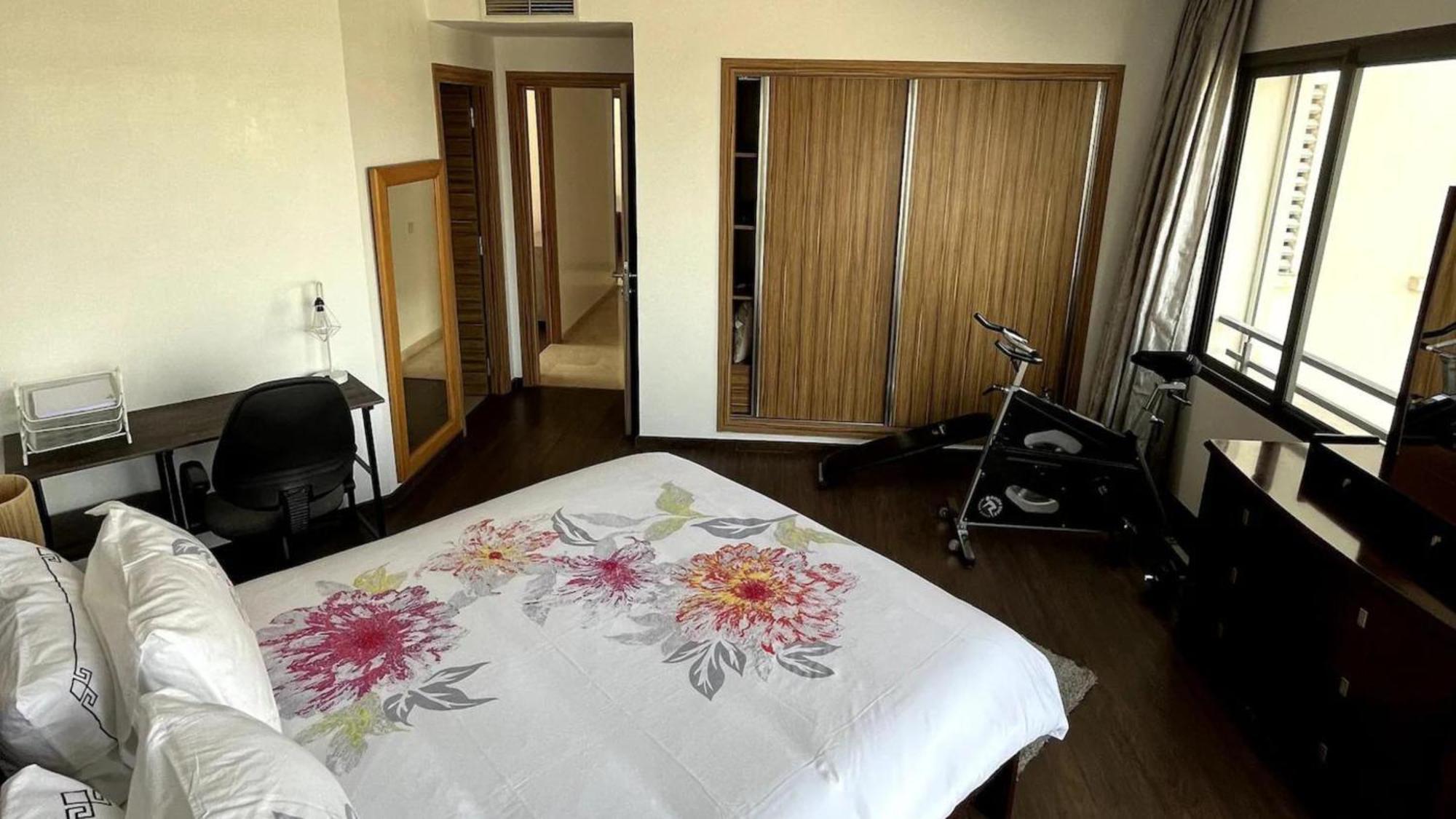 Nouaceur Garden Apartment คาซาบลังกา ห้อง รูปภาพ